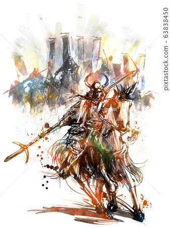 戰國軍閥啟動_02顏色2 63838450