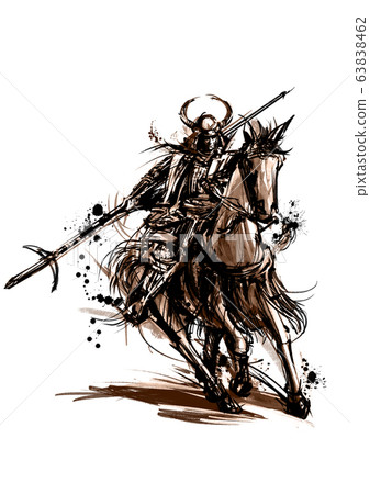馬術戰士_02顏色1 馬術戰士_02顏色1 63838462