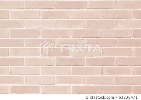 Seamless design vintage style light pastel red brown brick wall detailed pattern textured background Seamless design vintage style light pastel red brown brick wall detailed pattern textured background 63838471