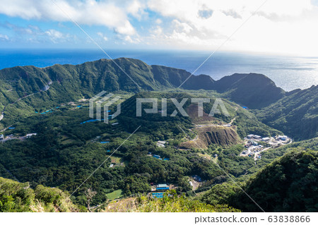 青島展望 63838866