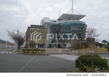 門司西海岸街海峽戲劇船 門司西海岸街海峽戲劇船 63839062
