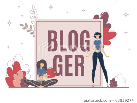 Talk about Purchase and Show Yourself as Blogger. Talk about Purchase and Show Yourself as Blogger. 63839274