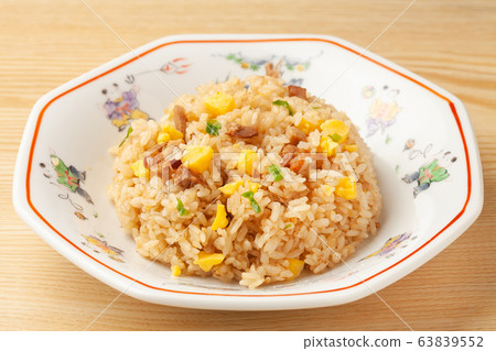 Fried rice Fried rice 63839552
