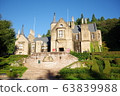Lockhart Castle 01 63839988