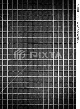 Protective metal grille Protective metal grille 63840897