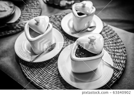Homemade jam Homemade jam 63840902