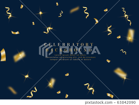Glitter abstract background 63842090
