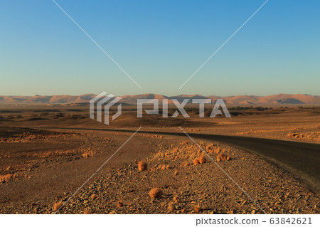 Sossusvlei Sossusvlei 63842621