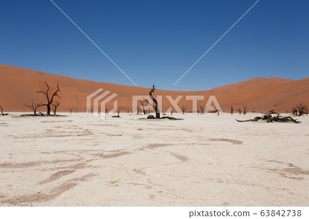 Dead Vlei Dead Vlei 63842738