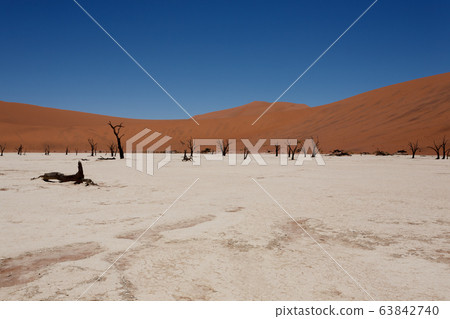 Dead Vlei Dead Vlei 63842740