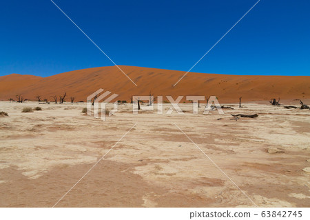 Dead Vlei Dead Vlei 63842745