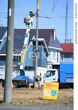 Wire construction Wire construction 63842829