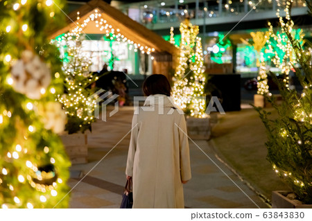 Christmas Woman Dating Christmas Woman Dating 63843830