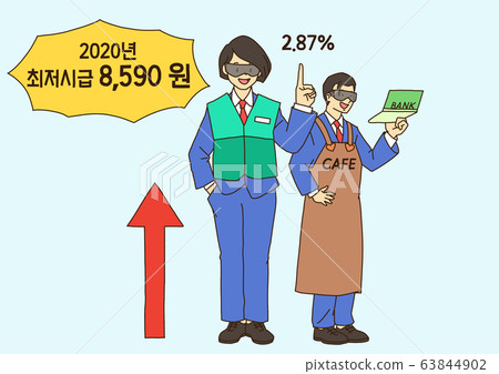 2020 national welfare policy concept, superhero character cartoon illustration 010 2020 national welfare policy concept, superhero character cartoon illustration 010 63844902