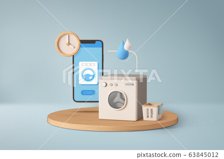 Smart life, convenient wireless mobile life 003 Smart life, convenient wireless mobile life 003 63845012
