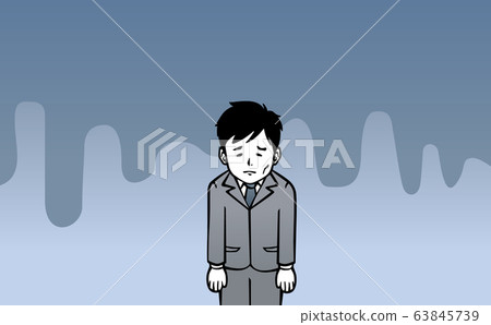 辦公室工作人員重組失業圖 63845739