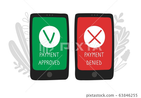 Mobile banking service Mobile banking service 63846255