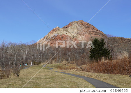 Showa Miracle, Showa Shinzan (no spring) 63846465