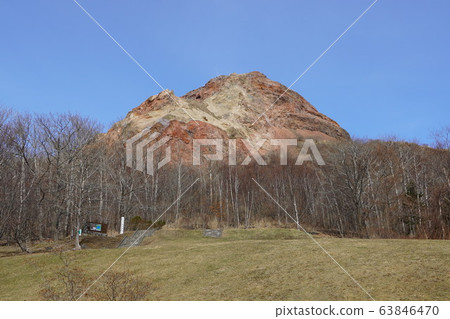 昭和奇蹟,昭和新山(春天) 昭和奇蹟,昭和新山(春天) 63846470