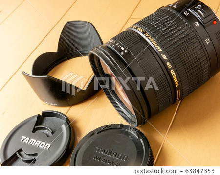 可互換鏡頭 63847353