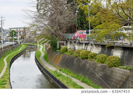 Cityscape @ Spring Kawagoe Cityscape @ Spring Kawagoe 63847453
