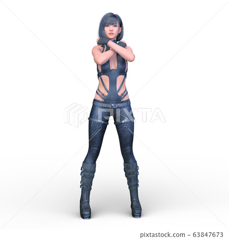  超級女人 63847673