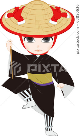 Ryukyu Dance Ryoban Takahira 63850636