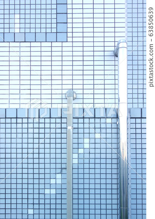 建築牆外牆外牆繪畫瓷磚瓷磚 建築牆外牆外牆繪畫瓷磚瓷磚 63850639