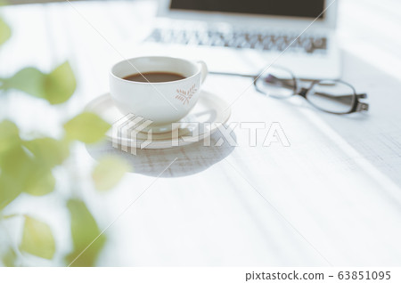 Coffee (break image) 63851095