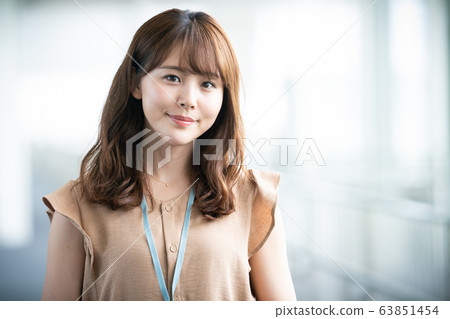 商務休閒婦女工作 商務休閒婦女工作 63851454