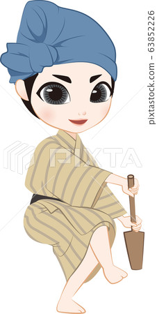 琉球舞蹈谷谷前 63852226