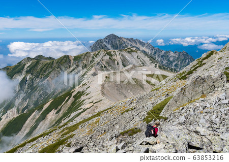鶴山立山 63853216