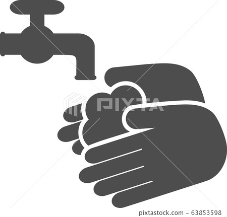 Hand washing, disinfection, sterilization Hand washing, disinfection, sterilization 63853598