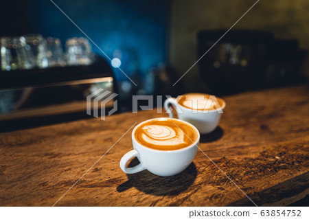Coffee-Make coffee from the machine at home,Coffee 63854752