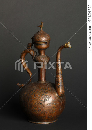 ancient metal utensils ancient metal utensils 63854793
