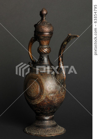 ancient metal utensils ancient metal utensils 63854795