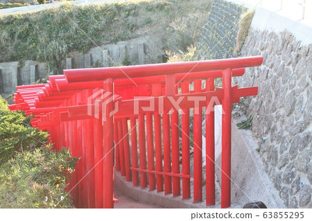 元口稻荷稻荷大社 63855295