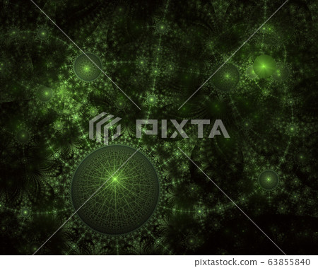 SteamPunk Fractal Background - Universe Clockwork SteamPunk Fractal Background - Universe Clockwork 63855840