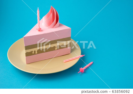 Make a wish. 63856092