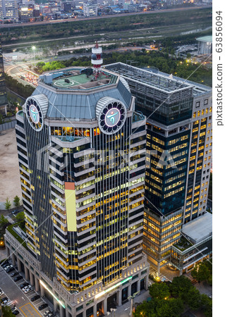 Yeouido Securities Yeouido Securities 63856094