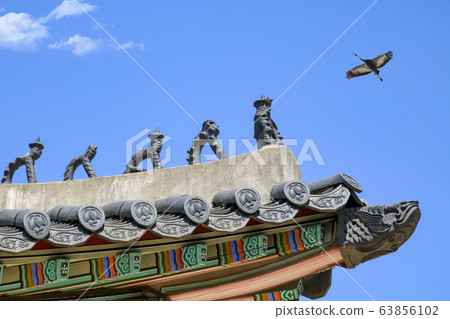 Changdeokgung Palace Changdeokgung Palace 63856102