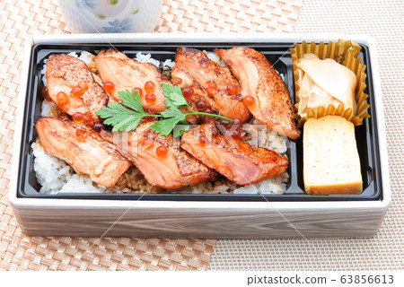 鮭魚長崎 63856613