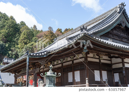 Otsunoji Temple Otsunoji Temple 63857987