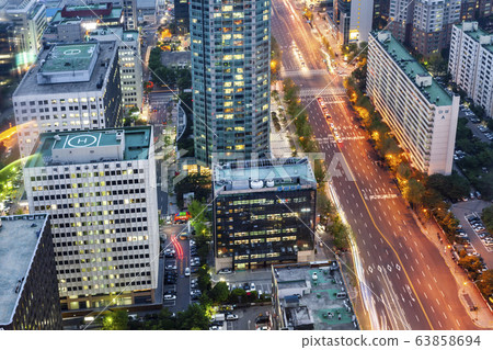 Yeouido Securities Yeouido Securities 63858694