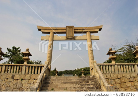 Iwatsuhime Shrine 63858710