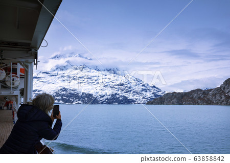 Yubin, Arasuka, Fukukawa. Cruise, Alaska, Glacier, Cruise, Alaska, Glacier. Yubin, Arasuka, Fukukawa. Cruise, Alaska, Glacier, Cruise, Alaska, Glacier. 63858842