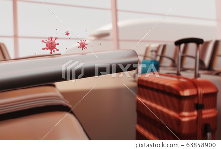 infectious, trip, infection 63858900