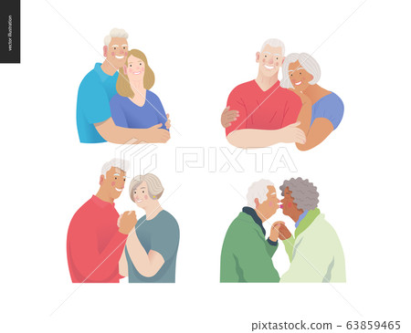 Medical insurance - senior citizen health plan 63859465
