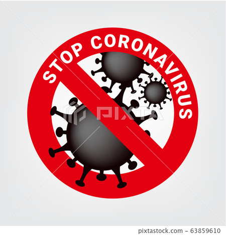 Protect Corona Virus Molecule or Covid-19 With 63859610