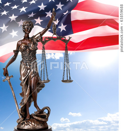 Law and Justice in United States Law and Justice in United States 63859688